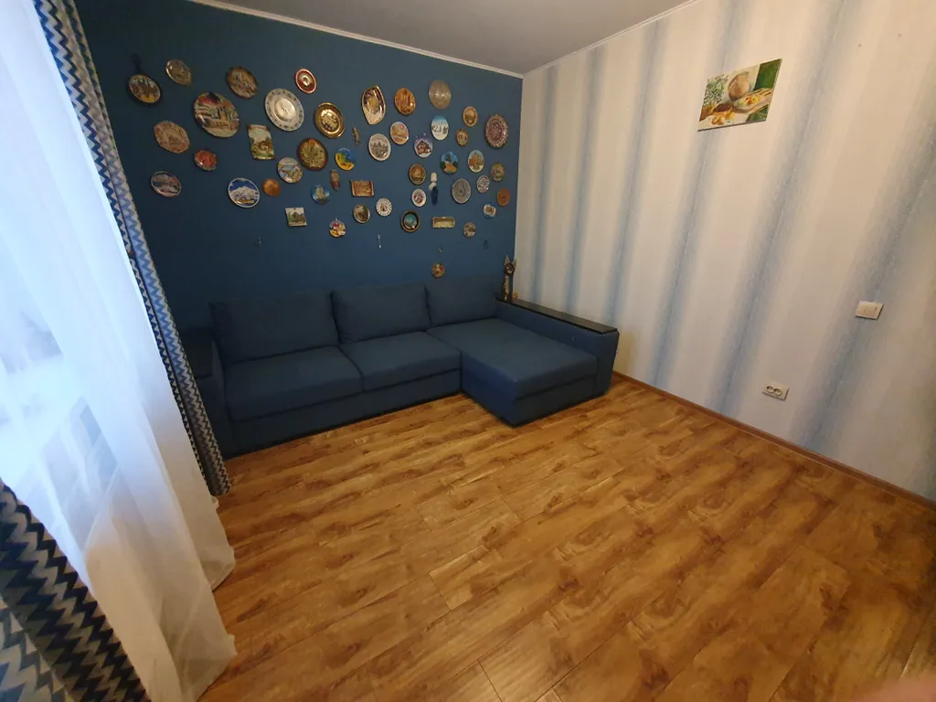 Чистая квартира рядом с центром города