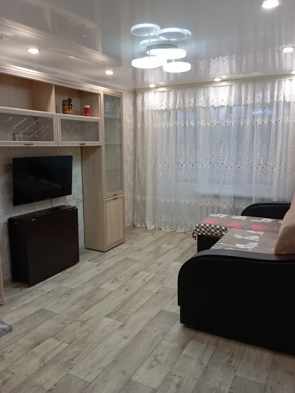 Квартира в микрорайоне Ясенки