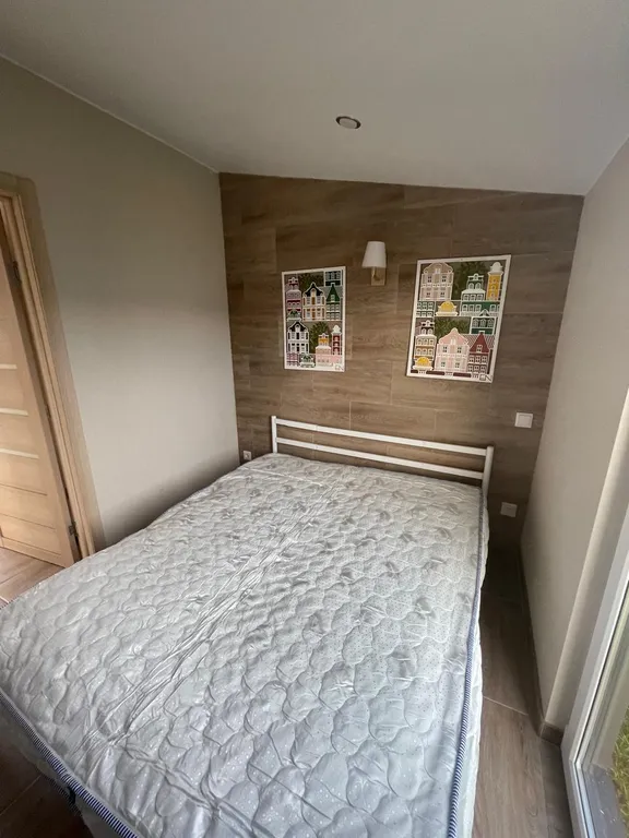 Спокойное место для семейного отдыха