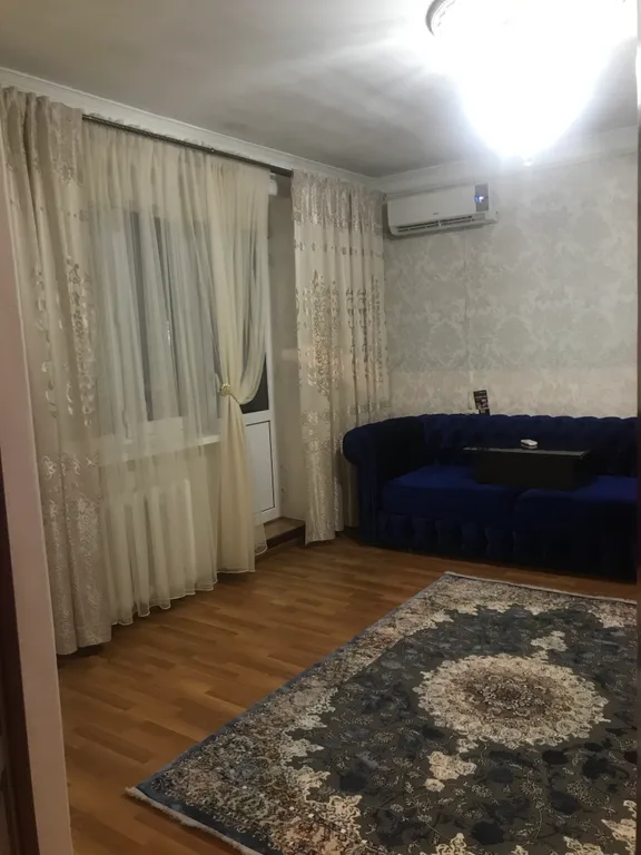 Квартира Квартира Очень удобная для туристов — Махачкала