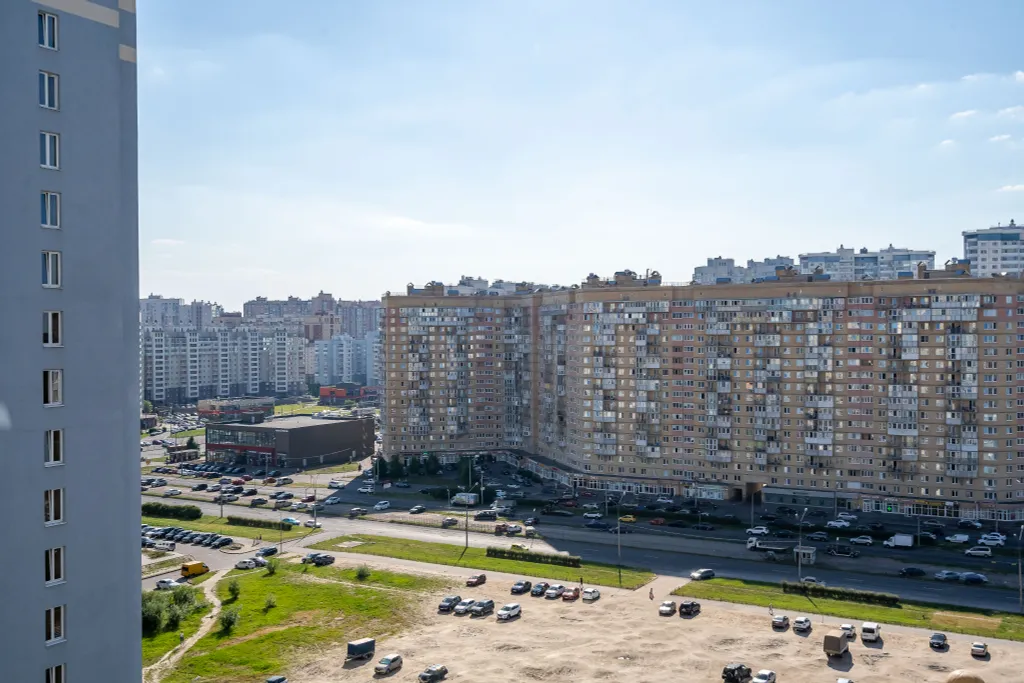 Уютная квартира Гуси Лебеди