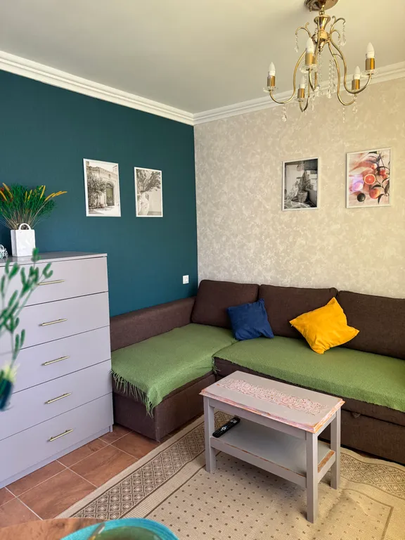 Квартира с самым лучшим расположением