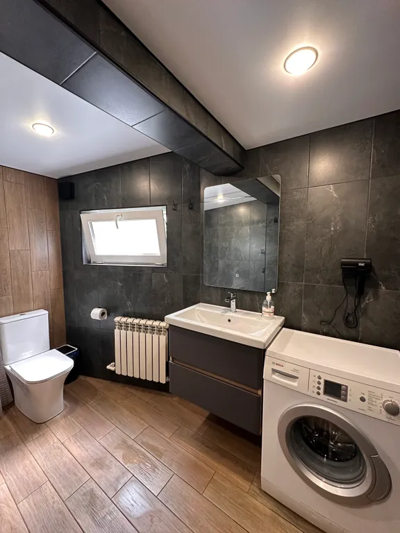 Уютный дом в центральном районе Геленджика