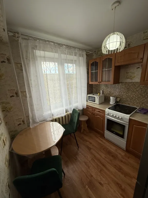 Квартира на КСК