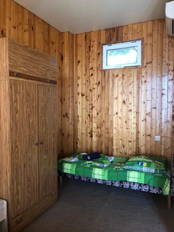 Апартаменты с видом на море