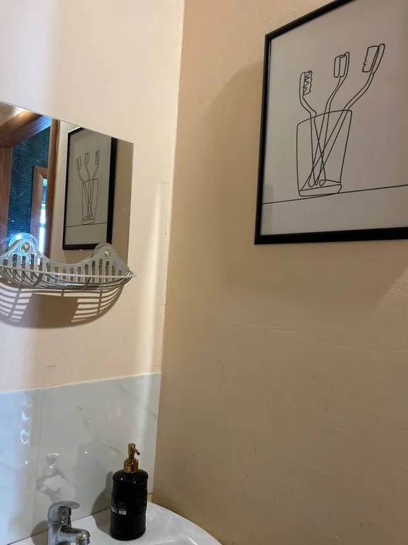 Квартира комфорт-класса