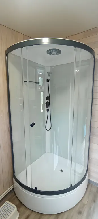 Отдых в живописном месте Алтая