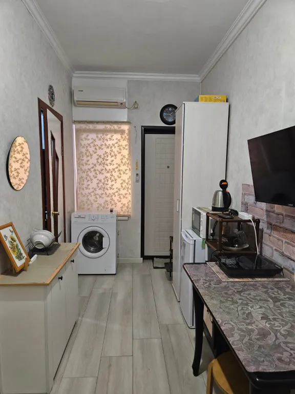 Сириус уют студия, Олимппарк, Имеретинка