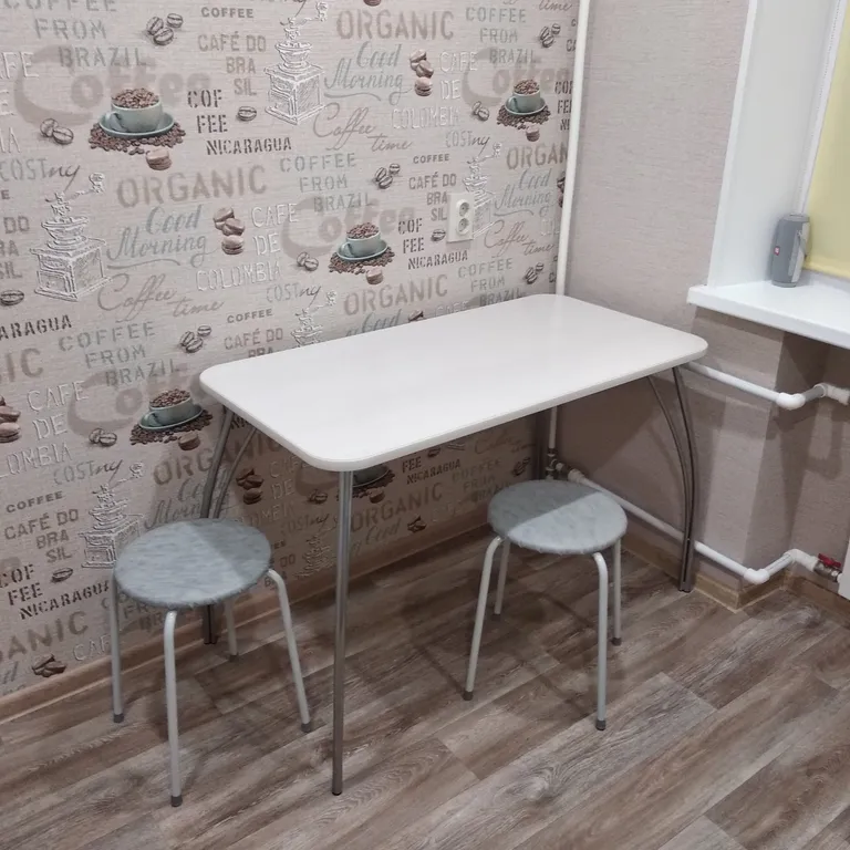 Комфортная квартира в центре с отчётными документами