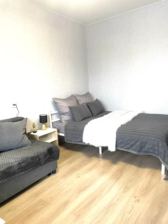 Уютная квартира в центре садового