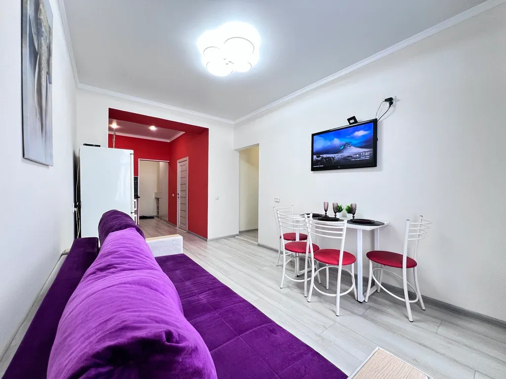 Исторический центр города