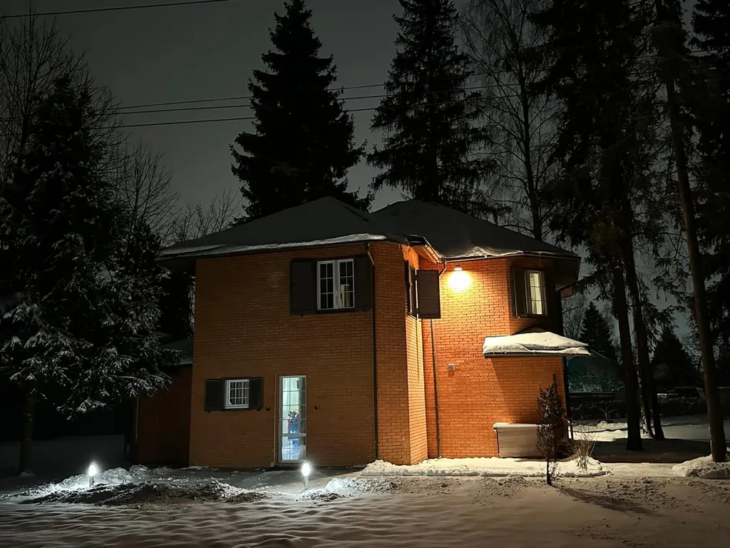 4-комнатный Дом