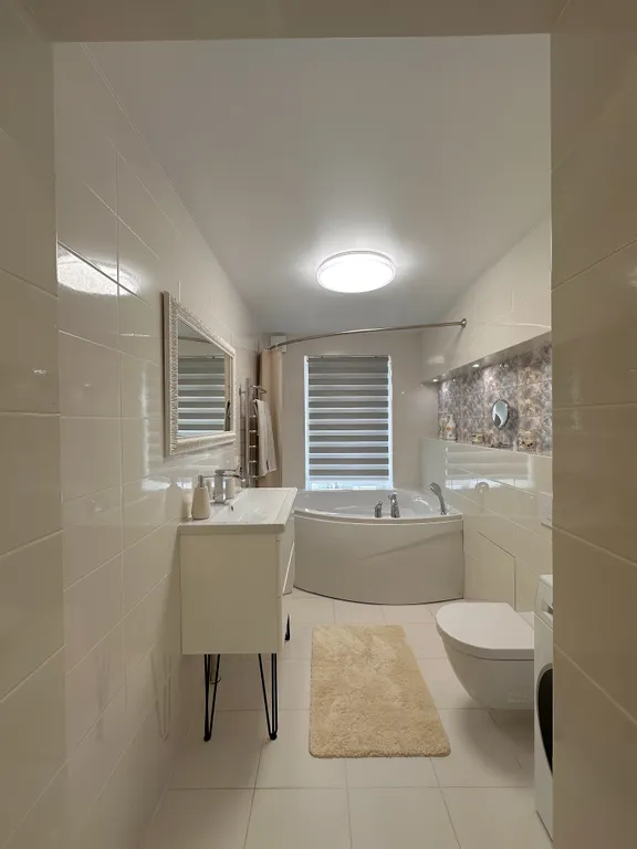 Каменный немецкий дом