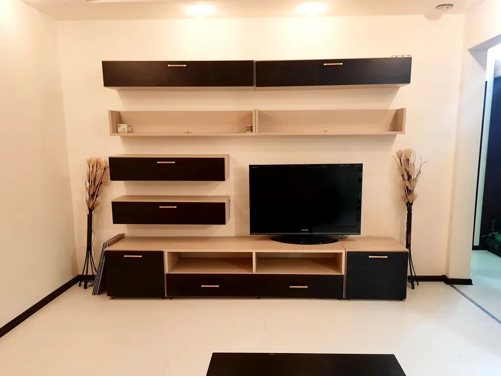 Квартира-студия в центре города