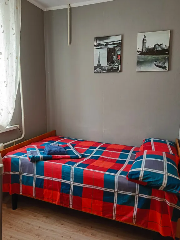 Студия в северном