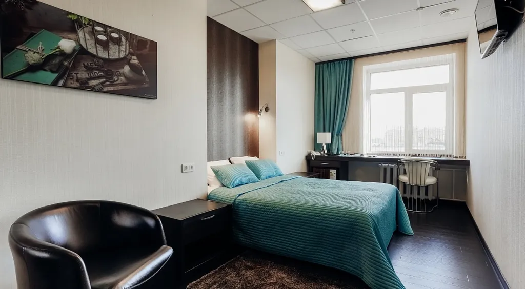 Квартира Комната — аренда посуточно в Самара