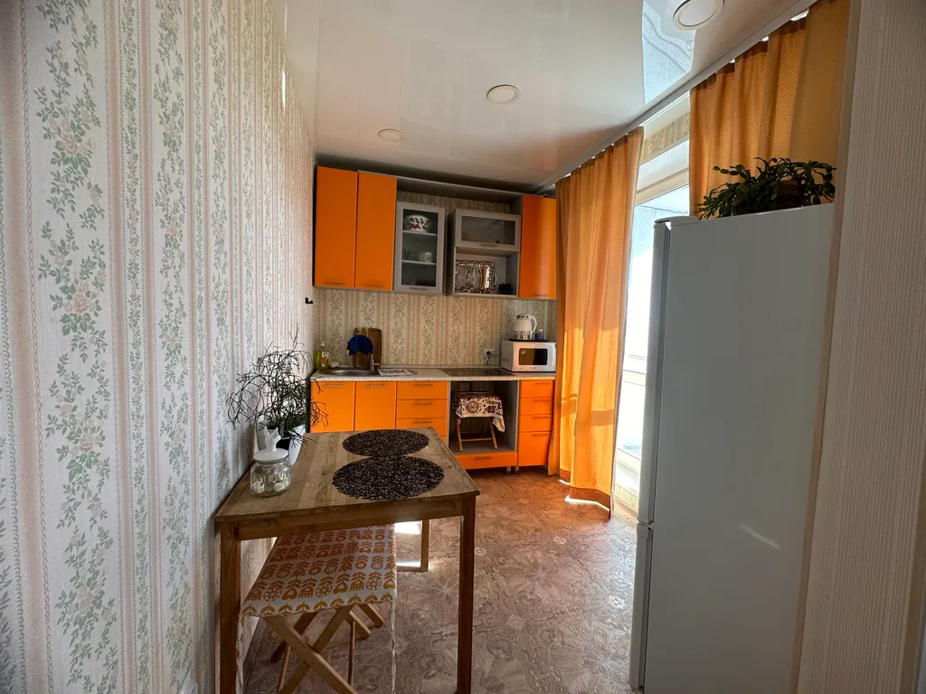 Уютная квартира для проживания В Нижнем Тагиле