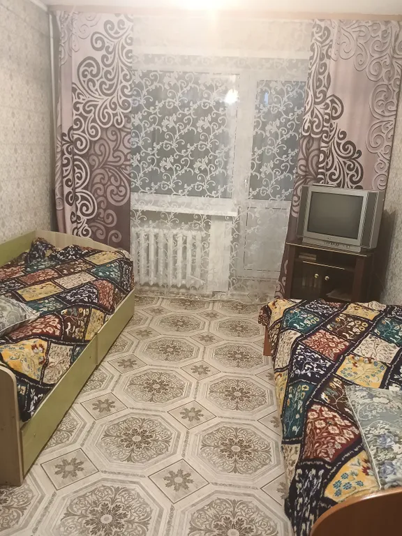 Уютная квартира как дома