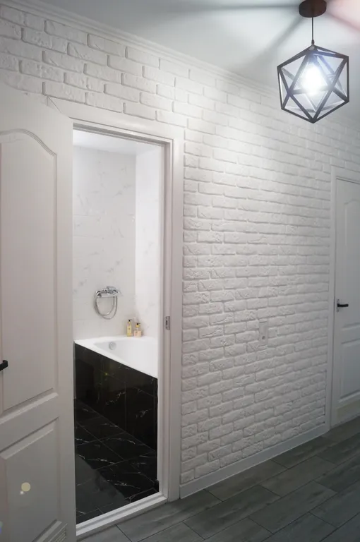 VIP квартира в новом доме