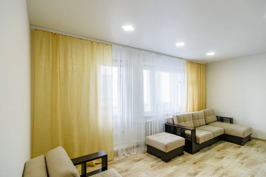 Уютная квартира в центре нового города — аренда посуточно в Ульяновск