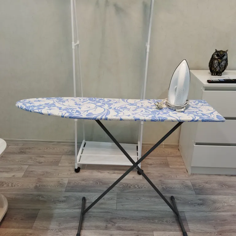 Квартира Уютная квартира в центре города — Рыбинск