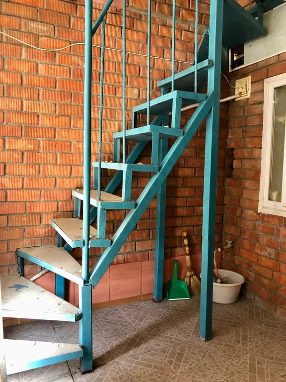 Апартаменты с видом на море