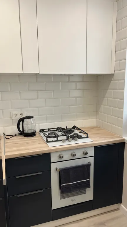 Квартира Уютная 1-к квартира в центре города — Калининград