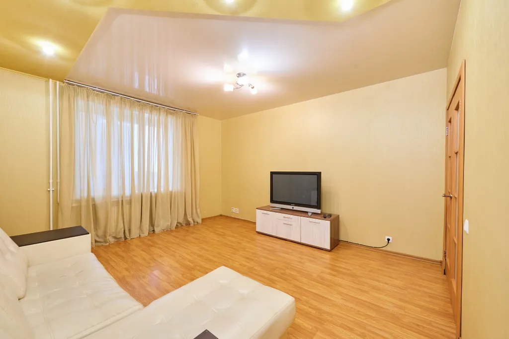 Двухкомнатная квартира в Центре Пензы