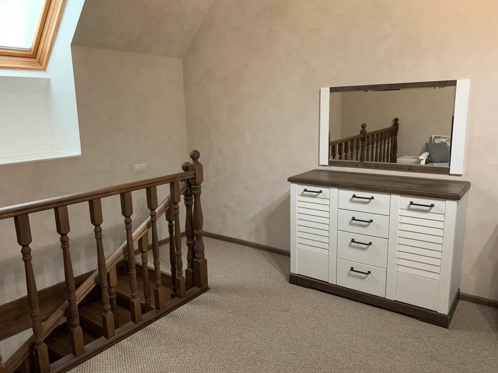 Апартаменты для семейного отдыха в таунхаусе