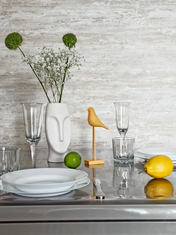 Видовая 1-комнатная квартира бизнес-класса в ЖК Клевер