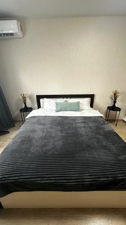 Уютная квартира с удобным заездом с трассы М4