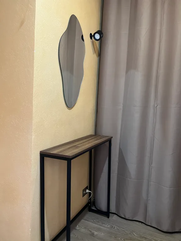 Грин Дрим (Green dream), уютная, душевная квартира в центре города