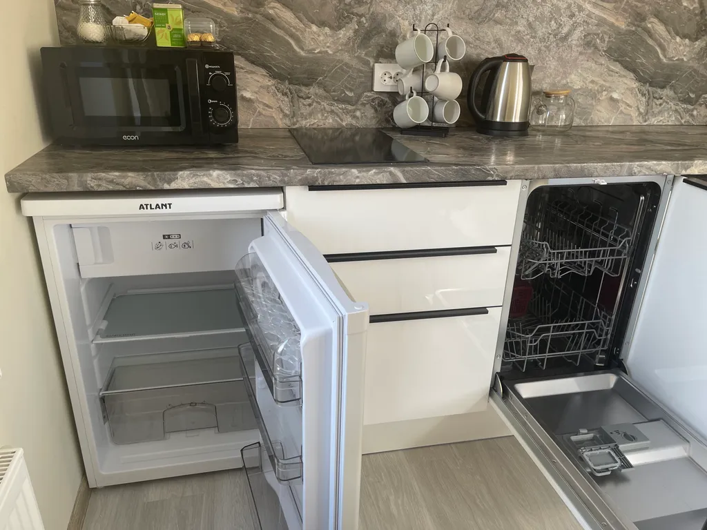 Квартира Квартира Просторный апартамент увеличенной площади зум отель черная речка — Санкт-Петербург