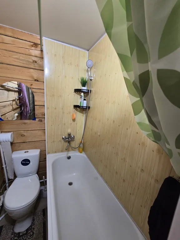 Коттедж для вашего отдыха