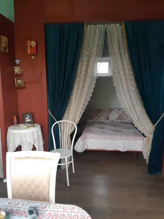 Коттедж Деревенский рай — аренда посуточно в Суздаль