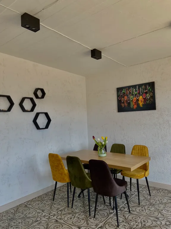 4-комнатный Дом