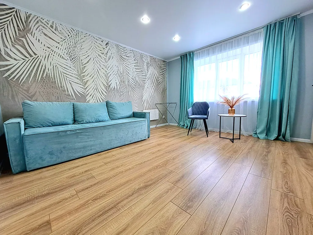 2-комнатная Квартира — аренда посуточно в Торопец