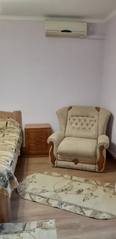 Уютная квартира-студия для комфортного и приятного отдыха