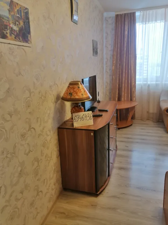 Квартира Уютная квартира в южной части города — Калининград