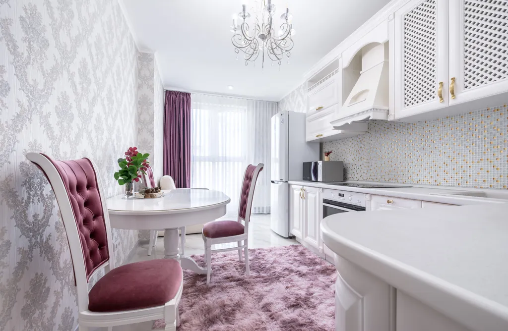 Премиум квартира для особо требовательных персон в жк большой