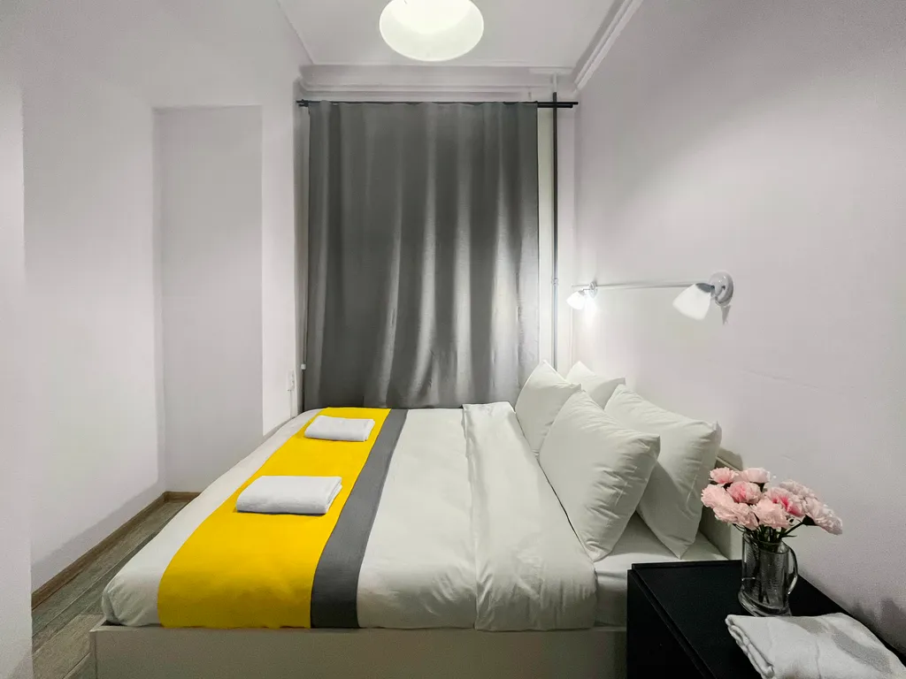 Квартира Комната — Санкт-Петербург