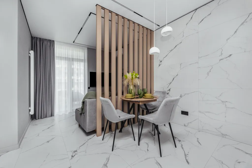Квартира Апартаменты SochiHome Grey Кислород — Сочи