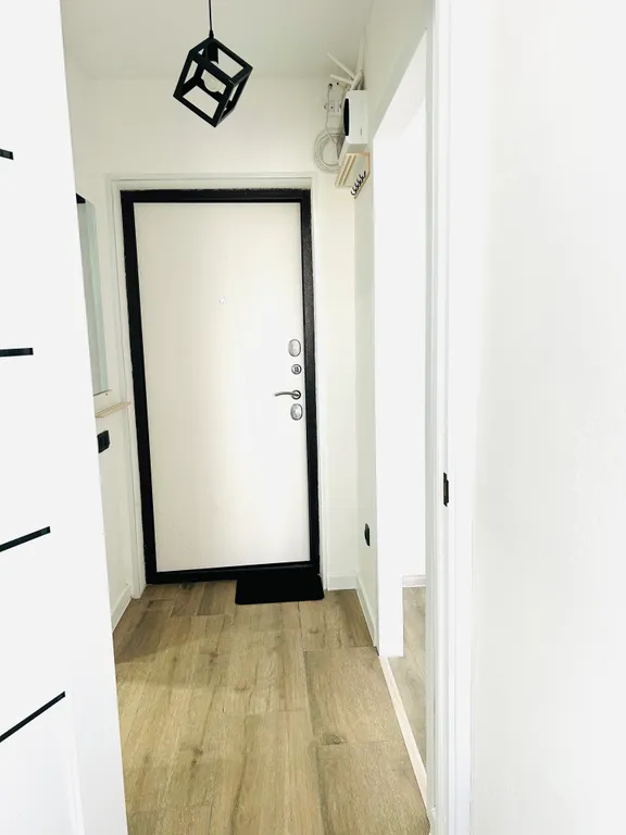 Квартира возле аквапарка