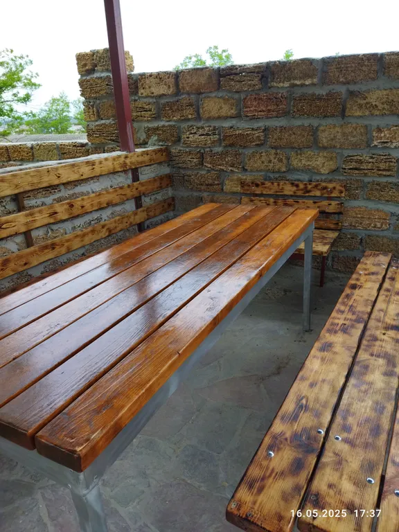 Ракушка Казантипа