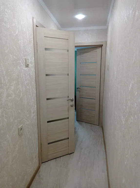 Квартира рядом с Курортный бульваром