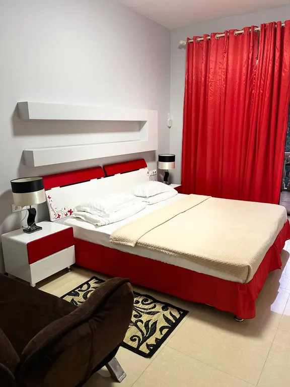 Квартира Комната — Геленджик