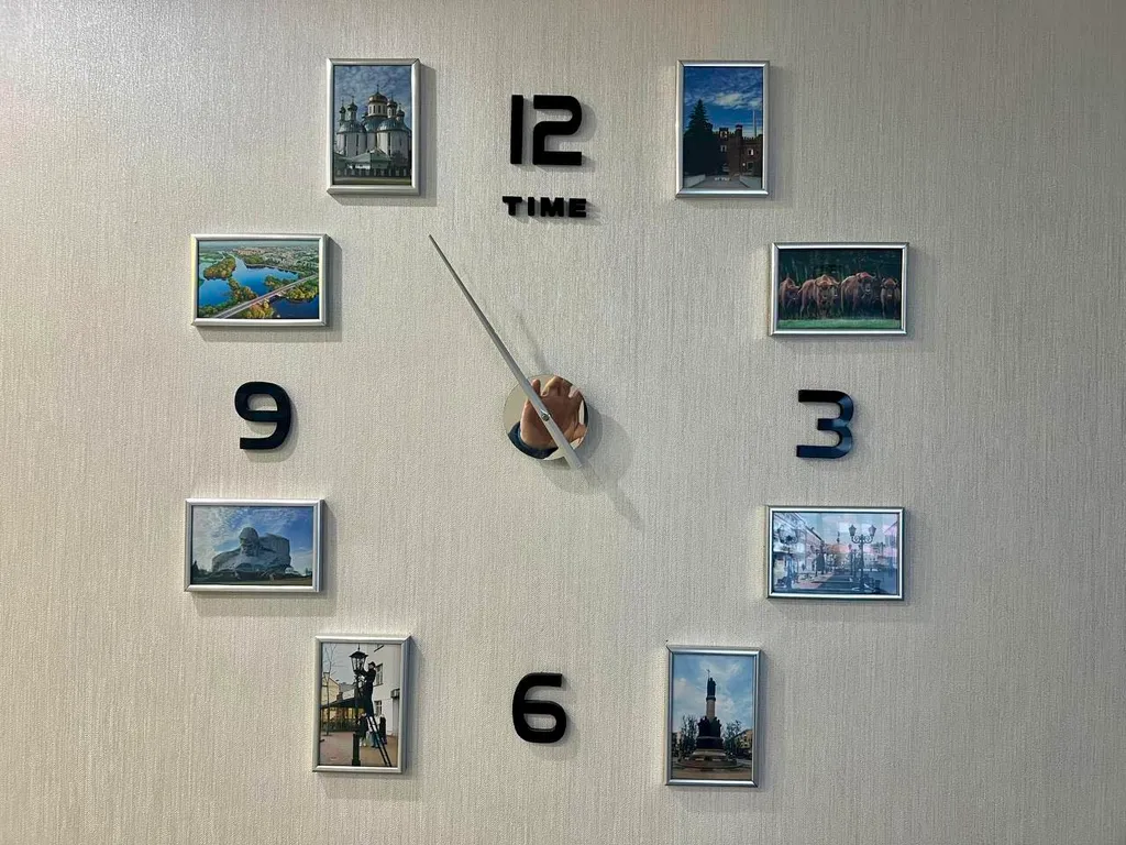 Просторная двухкомнатная квартира в центре Бреста ГОГОЛЯ