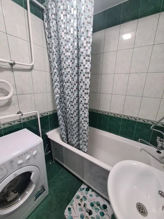 1-комнатная квартира напротив центрального рынка