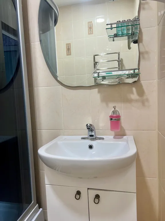 Уютный номер для отдыха