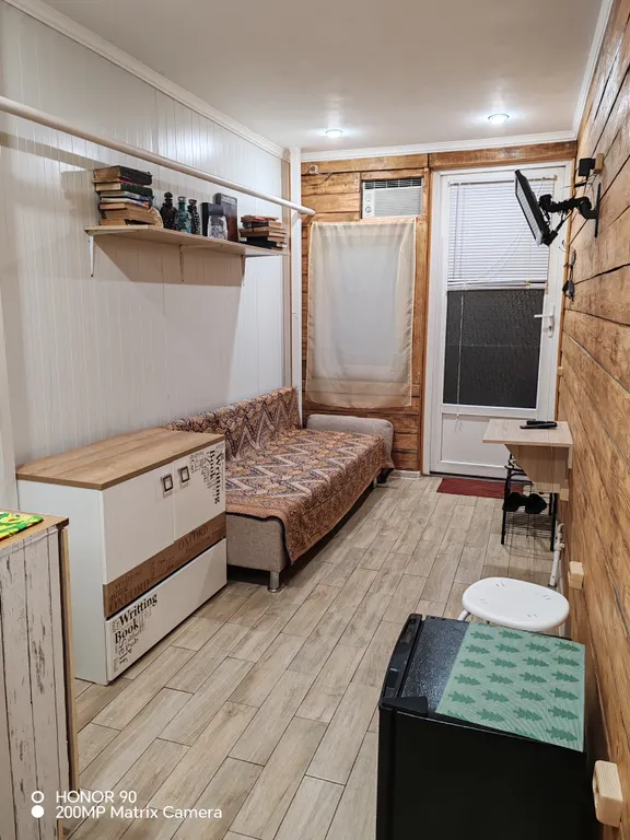 Коттедж 1-комнатный Дом — аренда посуточно в Ростов-на-Дону